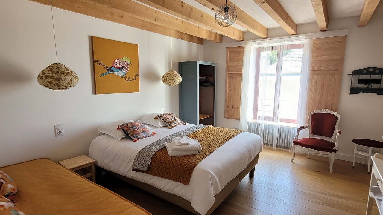 Photo of Others in Saint-Benoit-la-Foret