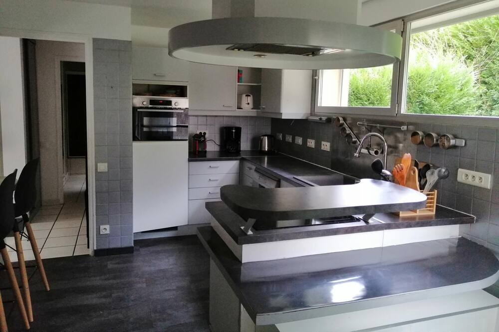 Photo of Kitchen in Morre