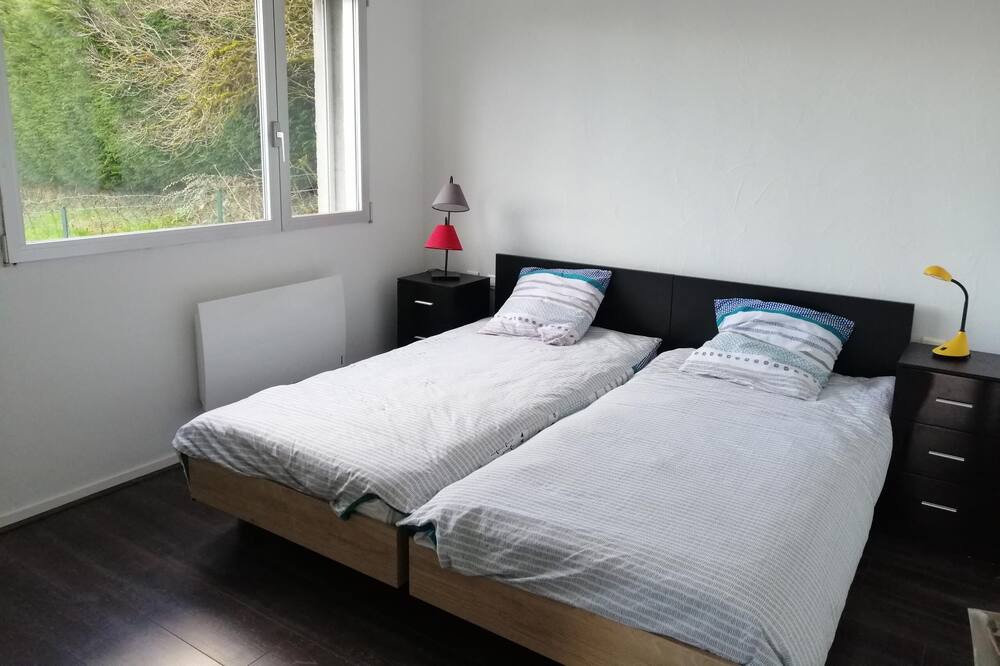 Photo of Bedroom in Morre