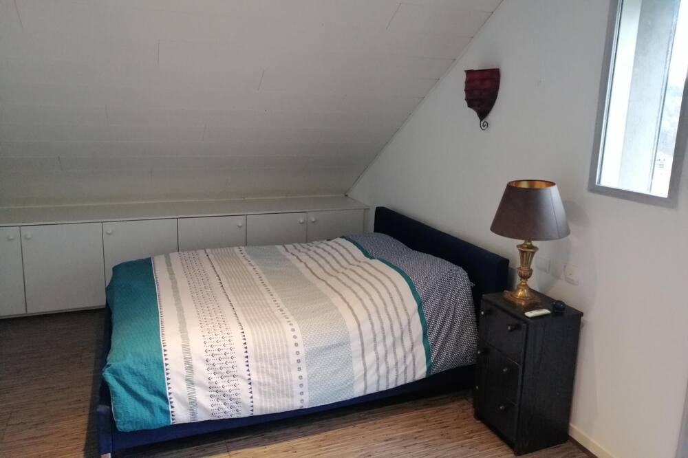 Photo of Bedroom in Morre