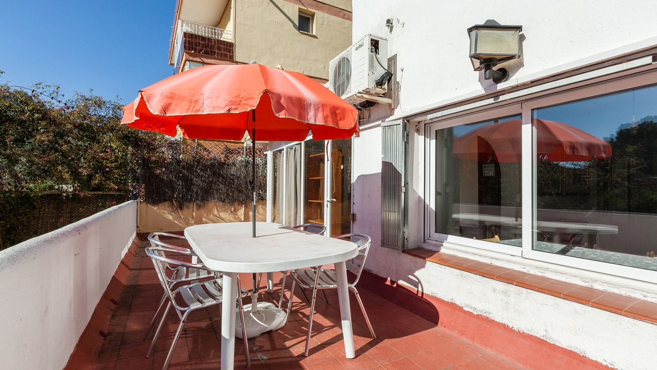 Photo of Outdoor in Castelldefels