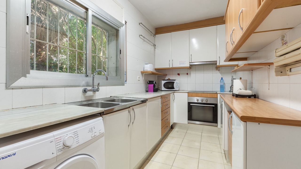 Photo of Kitchen in Castelldefels