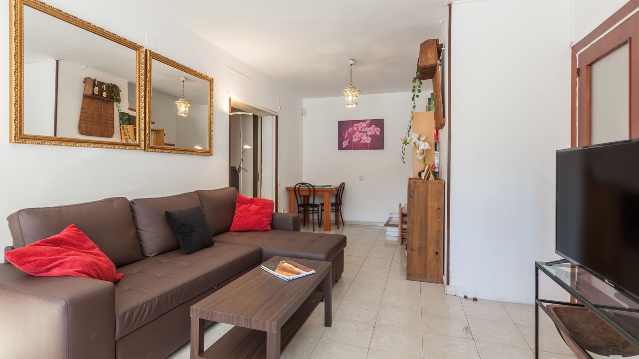 Photo of Livingroom in Castelldefels