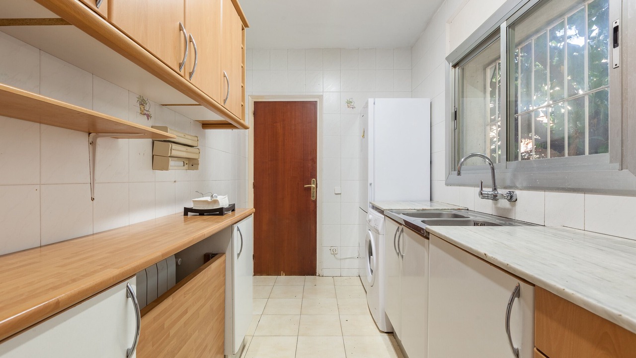 Photo of Kitchen in Castelldefels