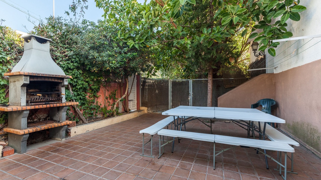 Photo of Outdoor in Castelldefels