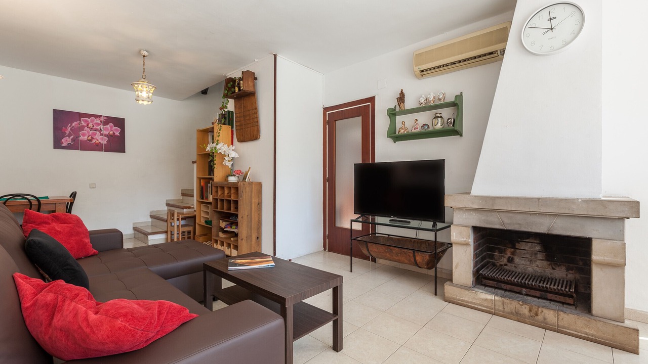 Photo of Livingroom in Castelldefels