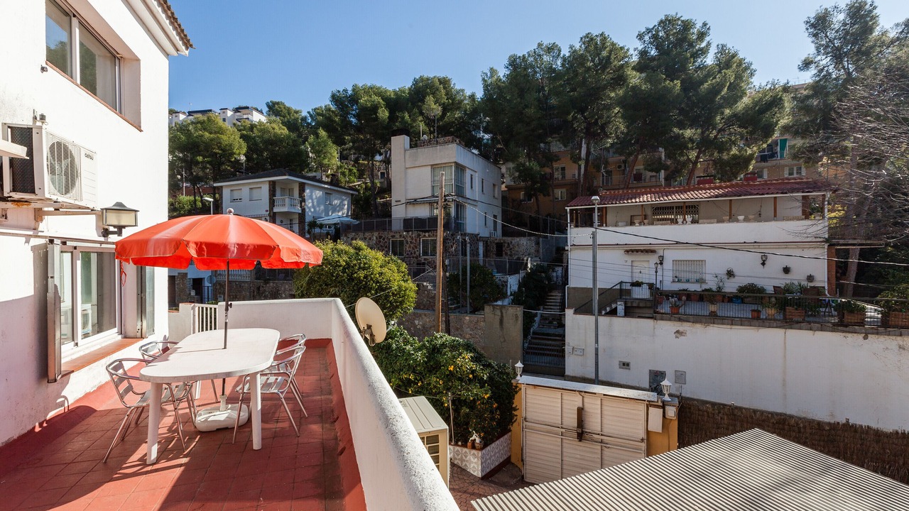 Photo of Outdoor in Castelldefels