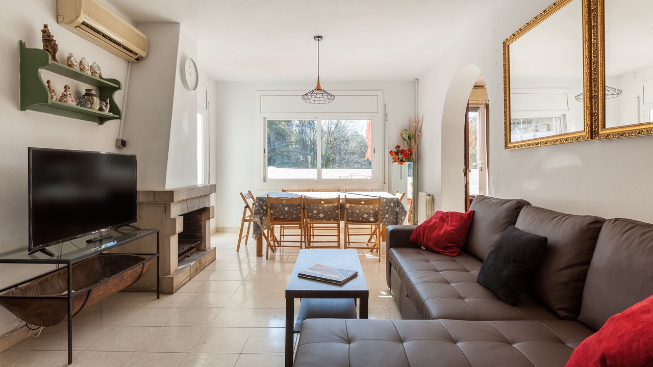 Photo of Livingroom in Castelldefels