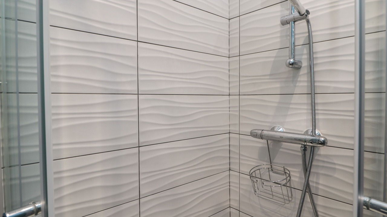 Photo of Bathroom in Boscombe