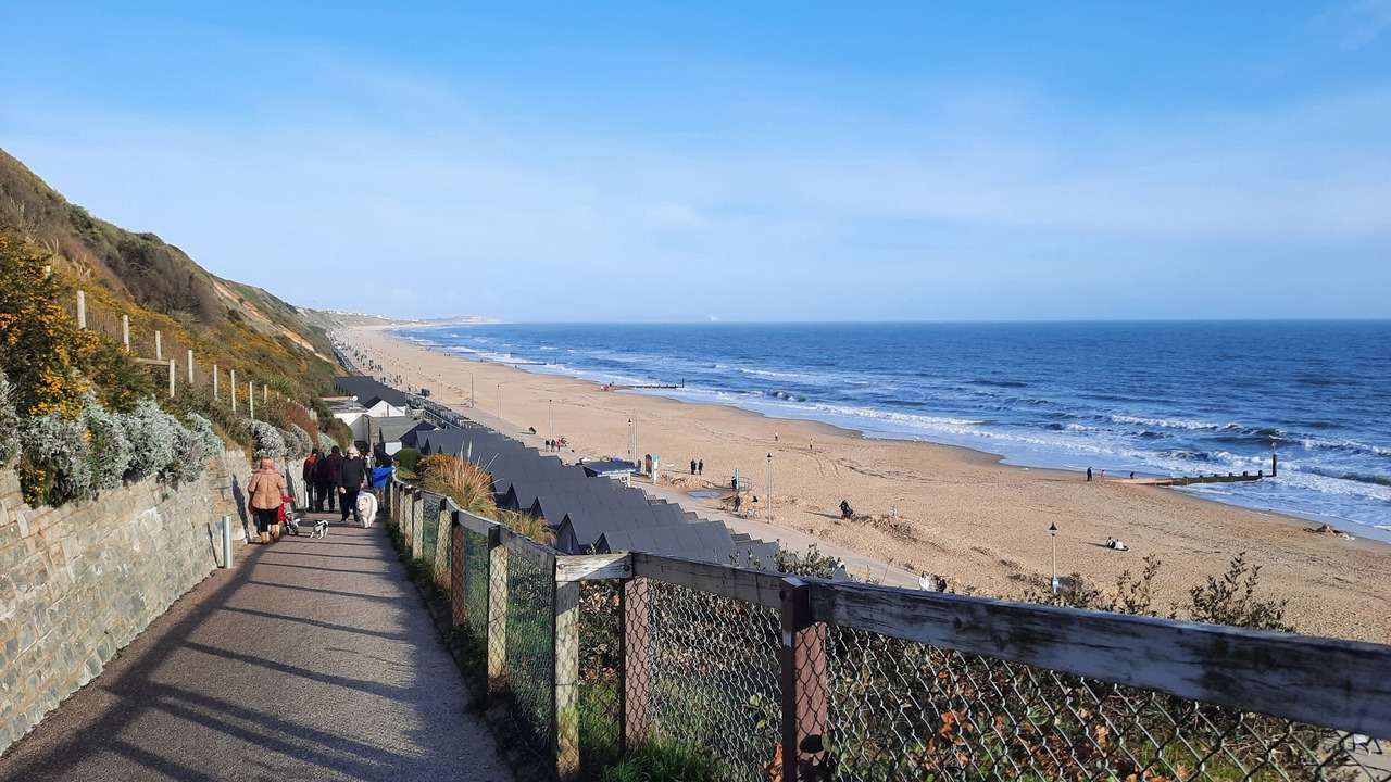 Photo of Others in Boscombe