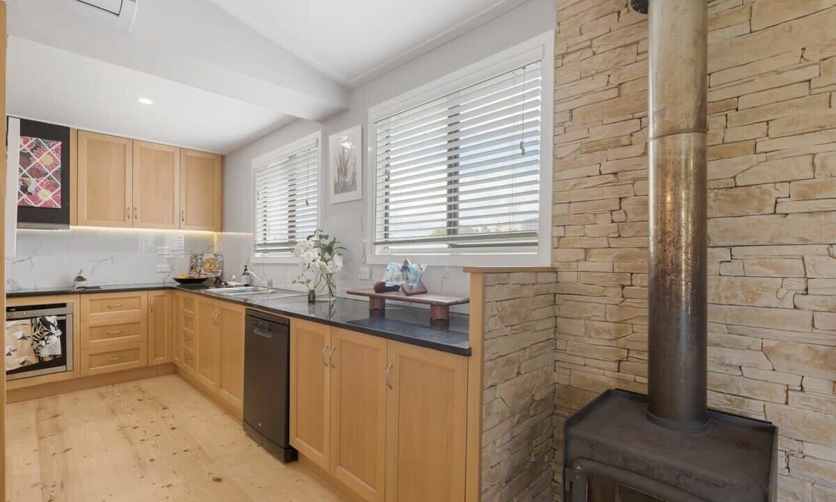 Photo of Kitchen in Goolwa South