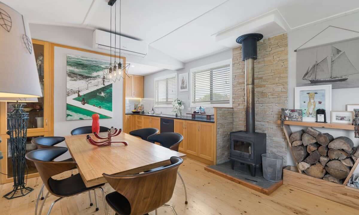 Photo of Livingroom in Goolwa South