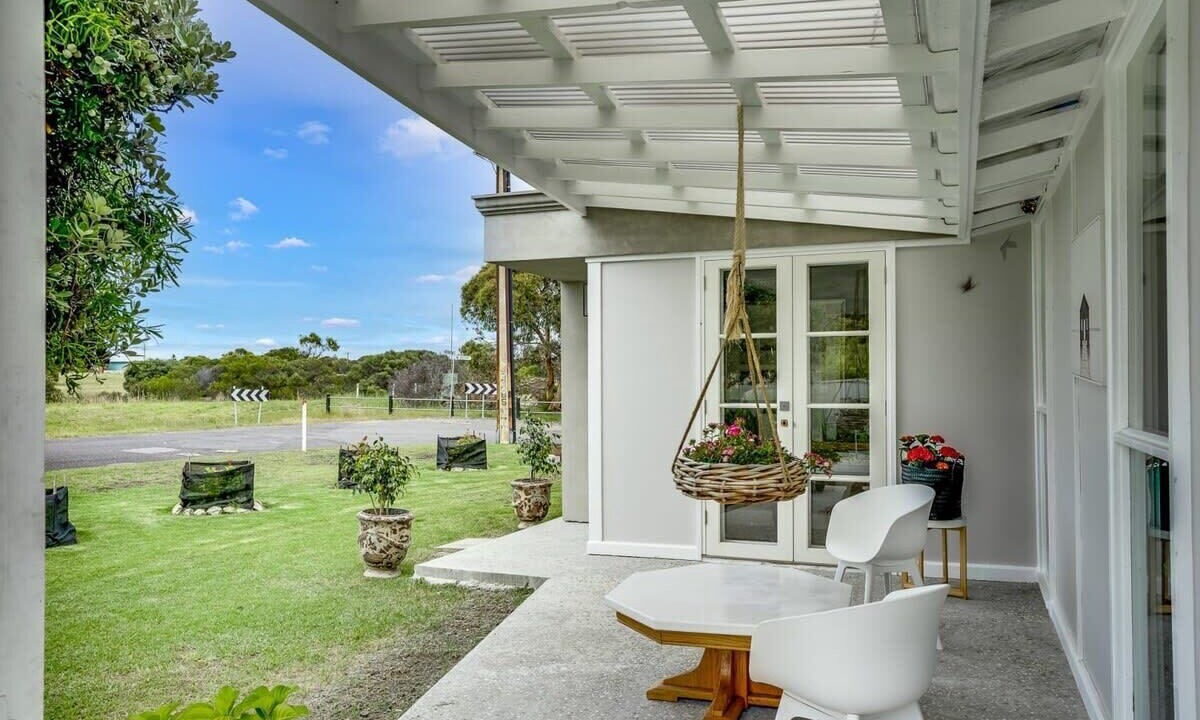 Photo of Patio Balcony in Goolwa South