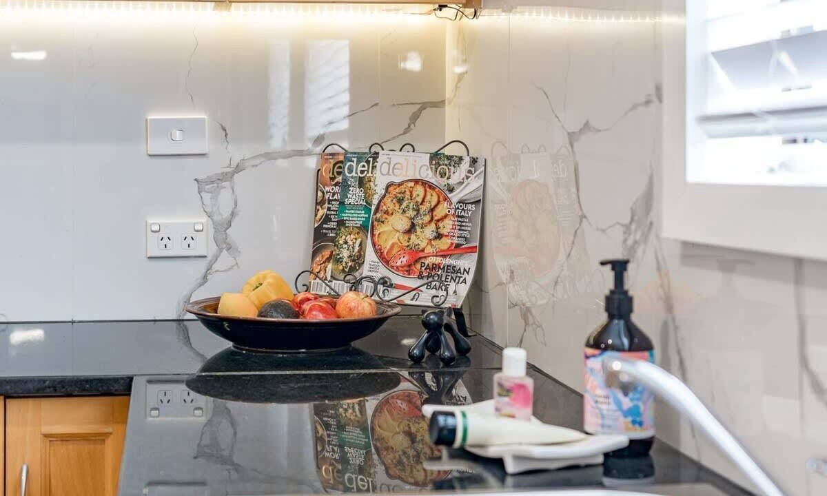 Photo of Kitchen in Goolwa South