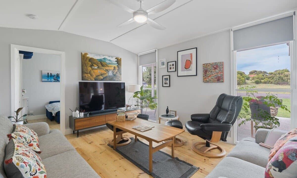 Photo of Livingroom in Goolwa South