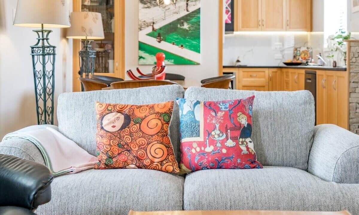 Photo of Livingroom in Goolwa South