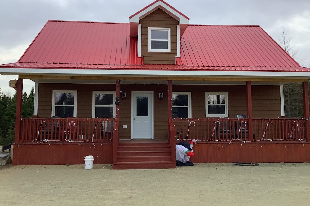 Photo of Outdoor in Cap-Bateau