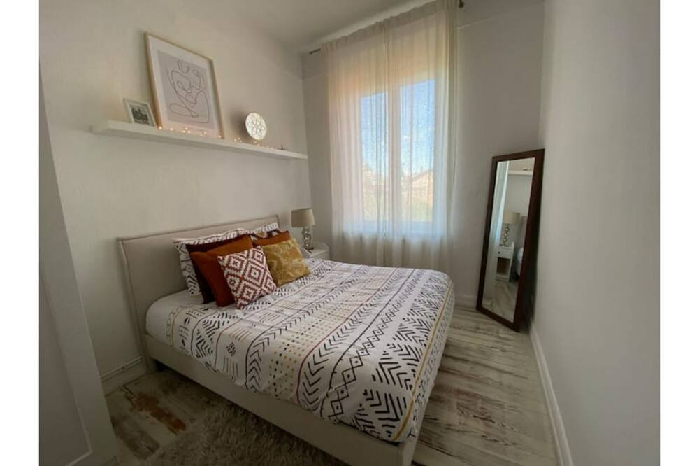 Photo of Bedroom in Nouvelle Ville