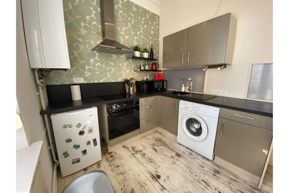 Photo of Kitchen in Nouvelle Ville