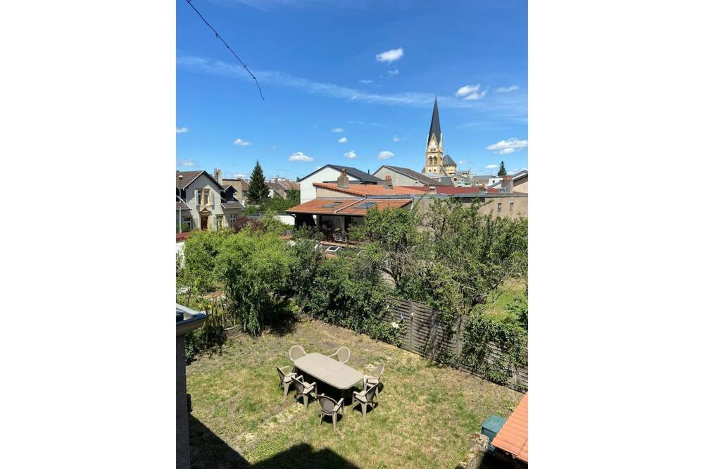 Photo of Outdoor in Nouvelle Ville