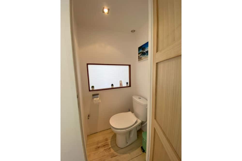 Photo of Bathroom in Nouvelle Ville