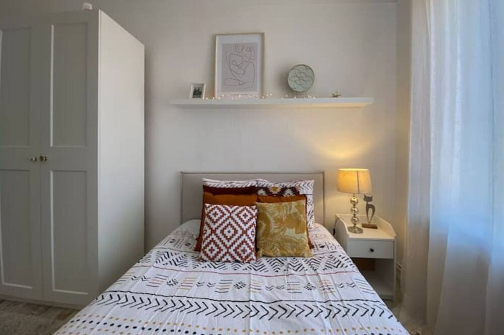 Photo of Bedroom in Nouvelle Ville
