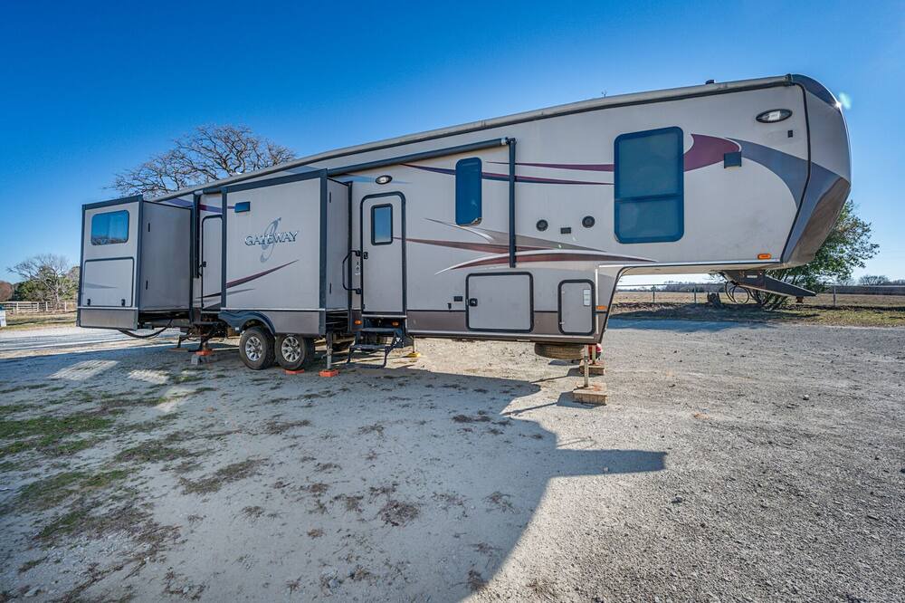 Photo of Outdoor in Lindale