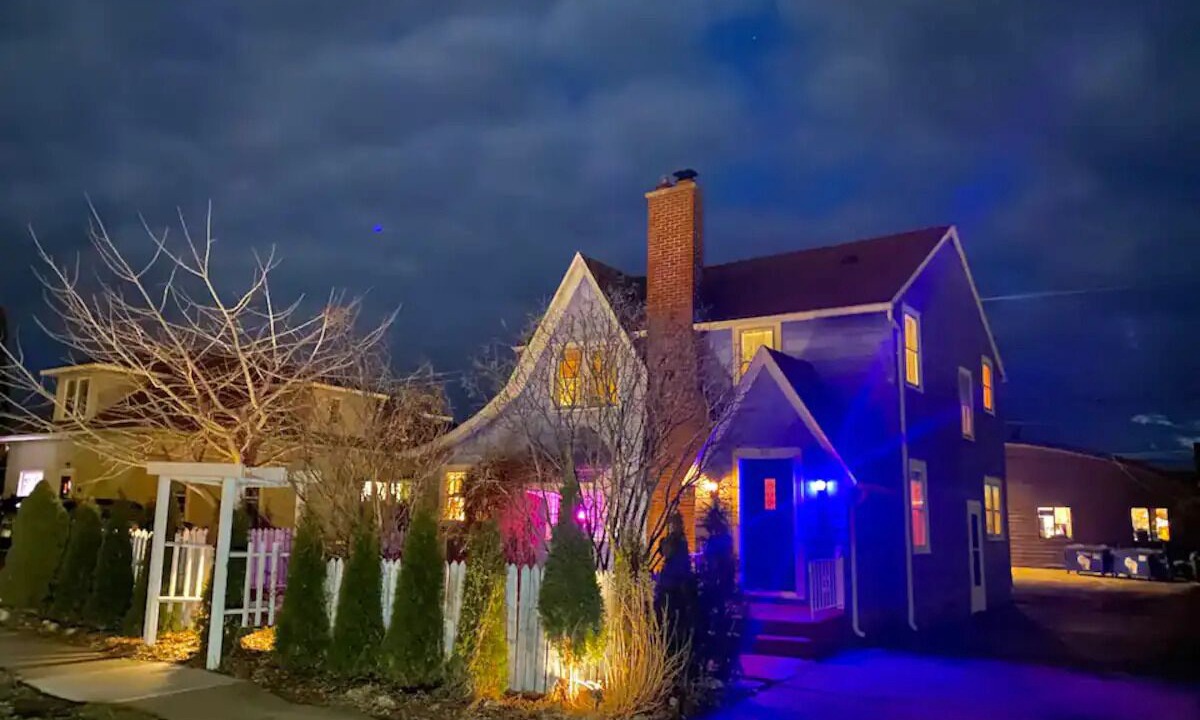 Photo of Outdoor in Viroqua
