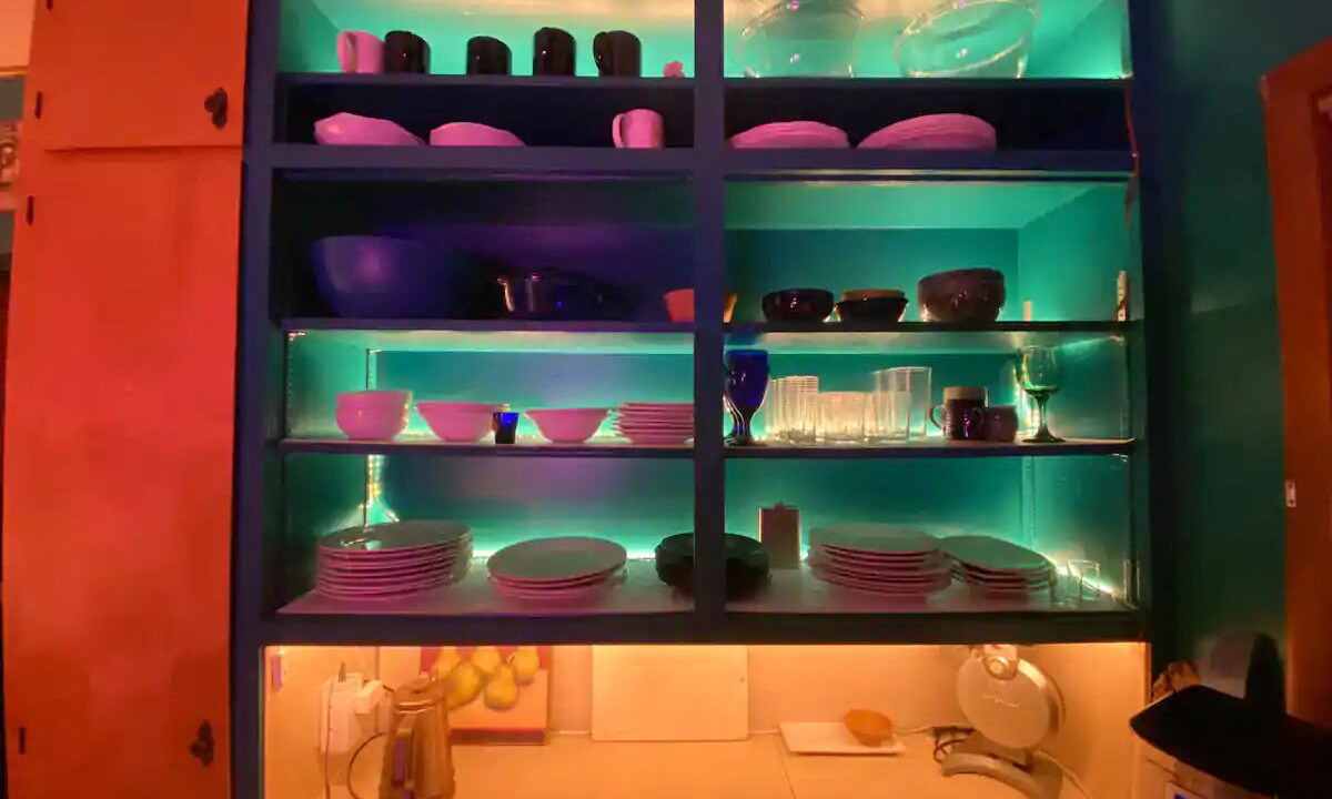 Photo of Kitchen in Viroqua