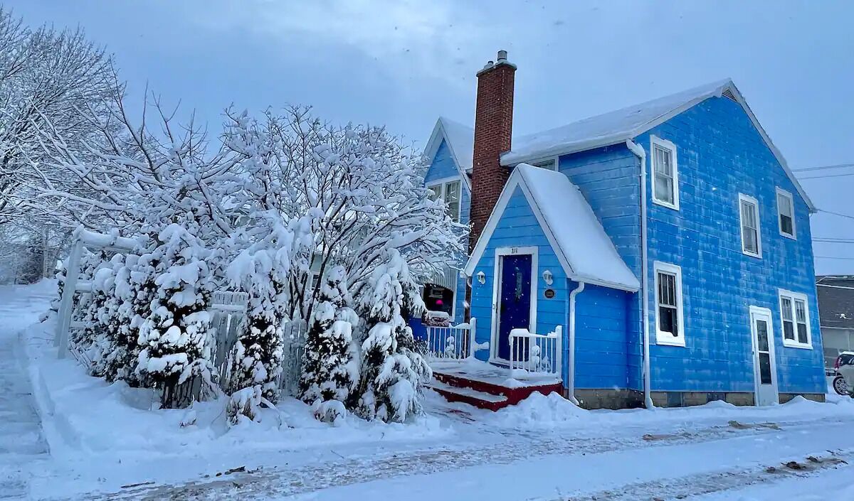 Photo of Outdoor in Viroqua
