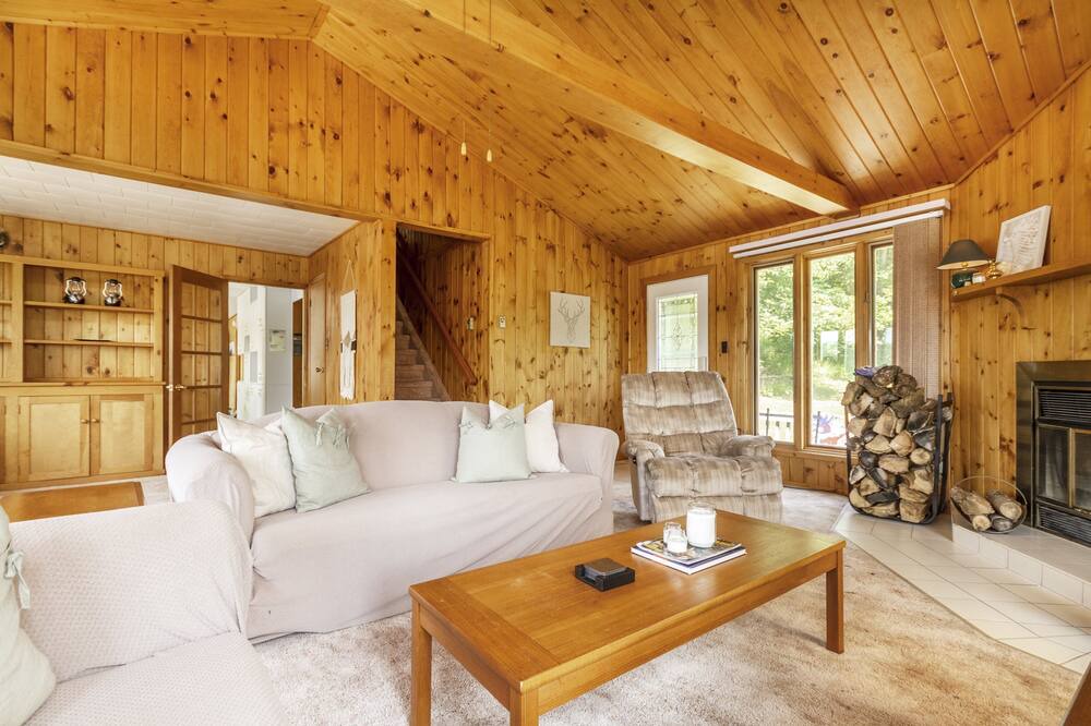Photo of Livingroom in Golden Valley