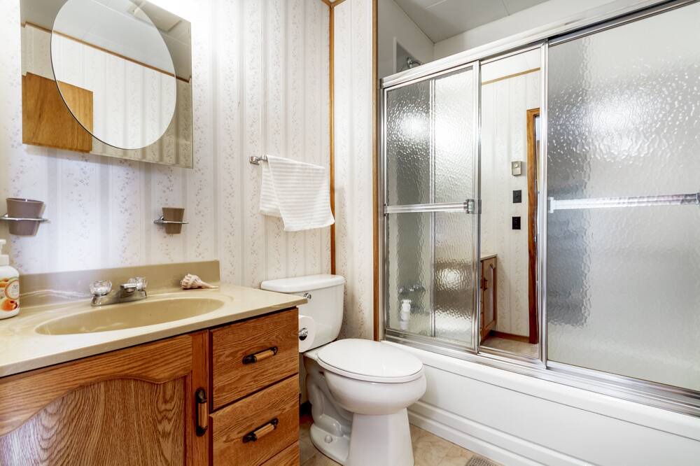 Photo of Bathroom in Golden Valley