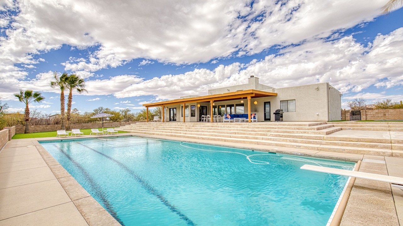 Photo of Outdoor in Tortolita