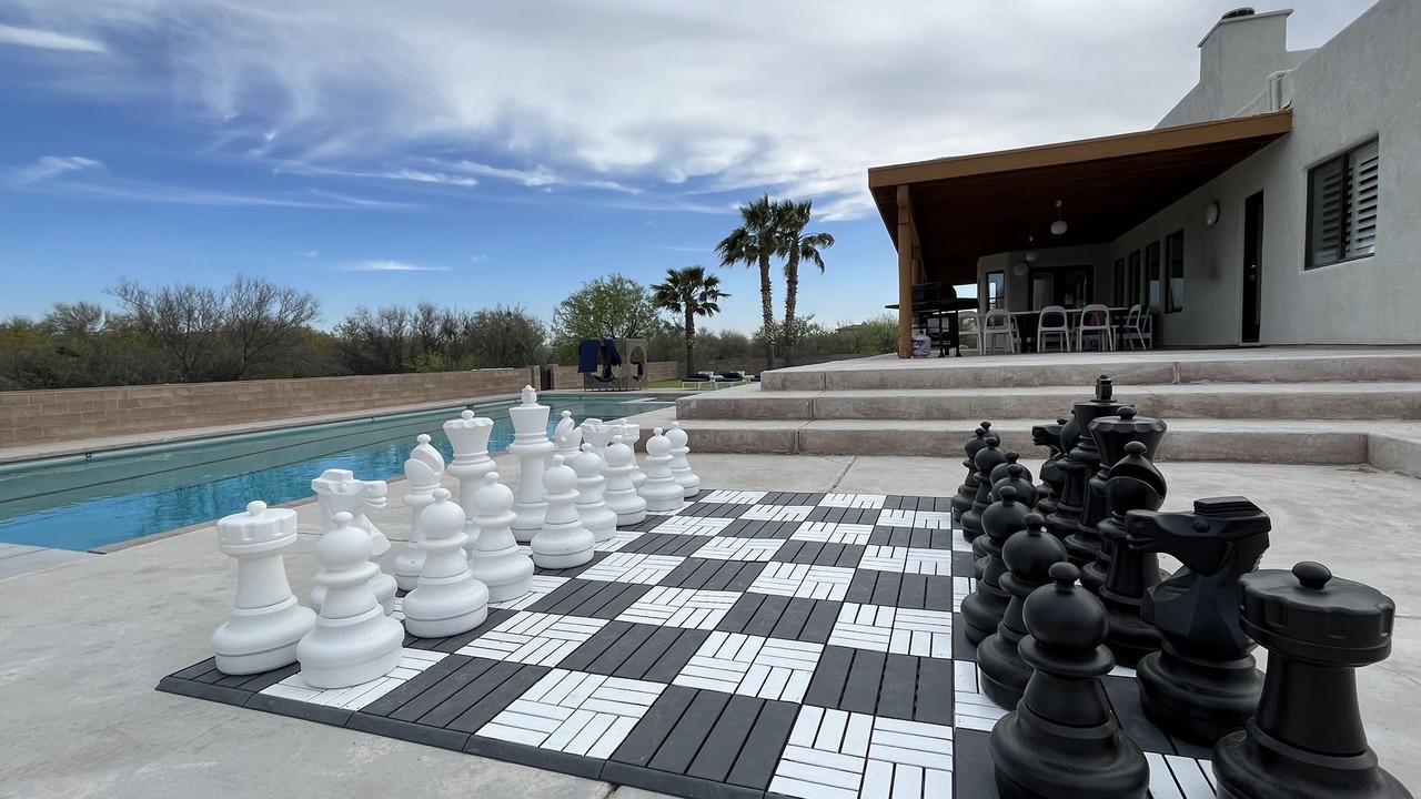 Photo of Outdoor in Tortolita