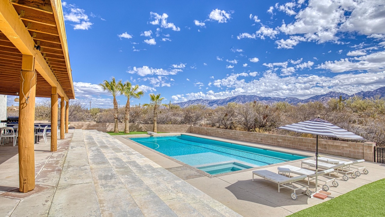 Photo of Outdoor in Tortolita