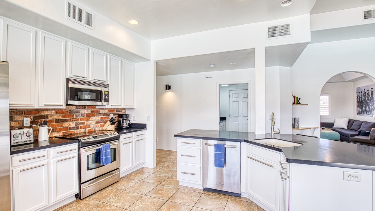 Photo of Kitchen in Tortolita