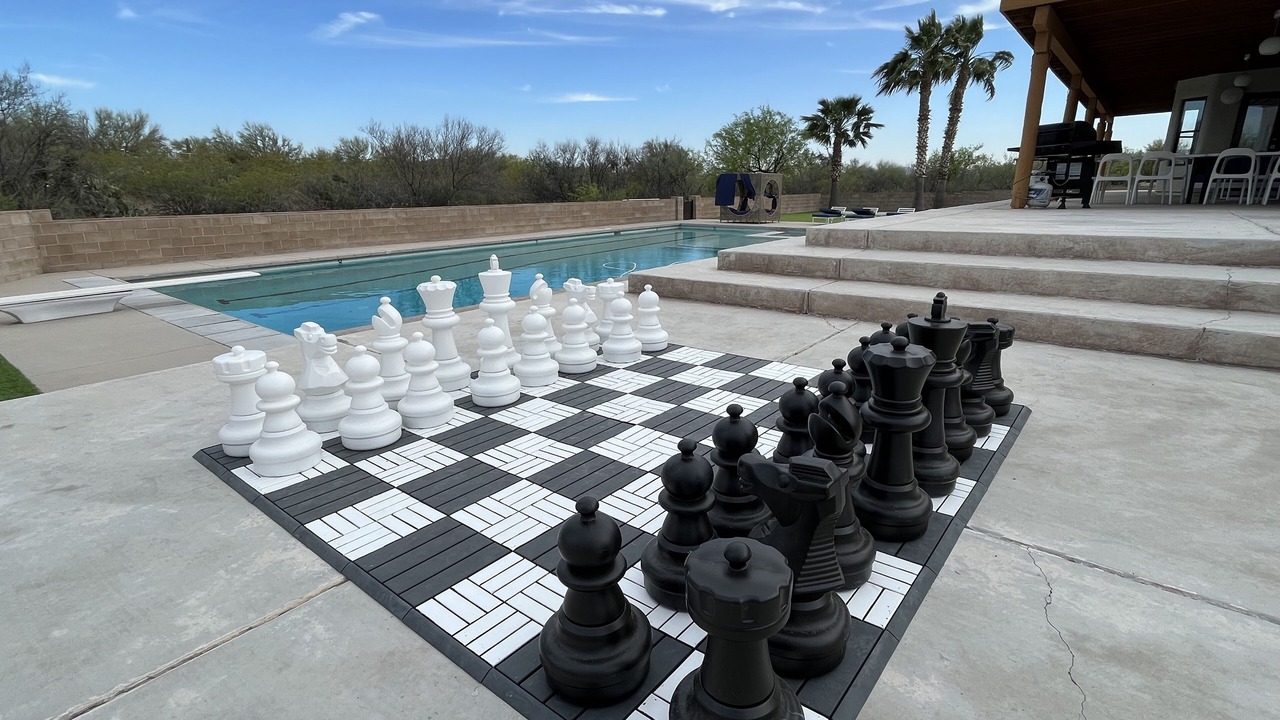Photo of Outdoor in Tortolita