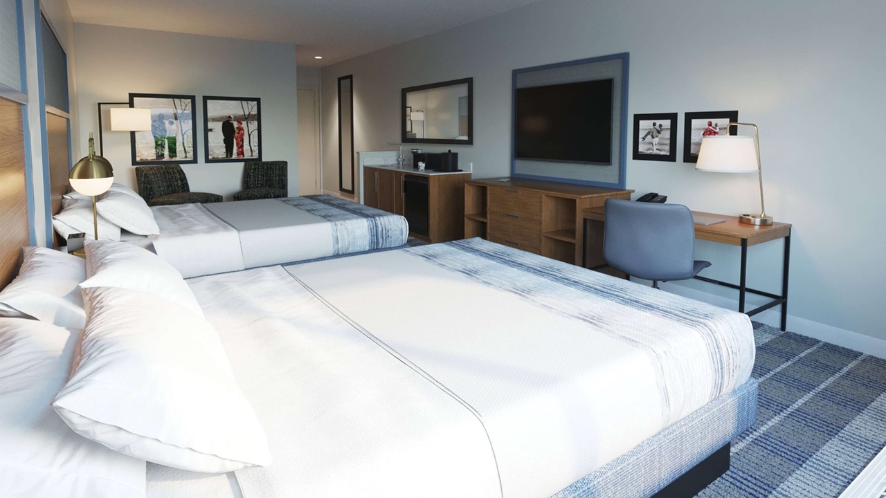 Photo of Bedroom in Mountain Home