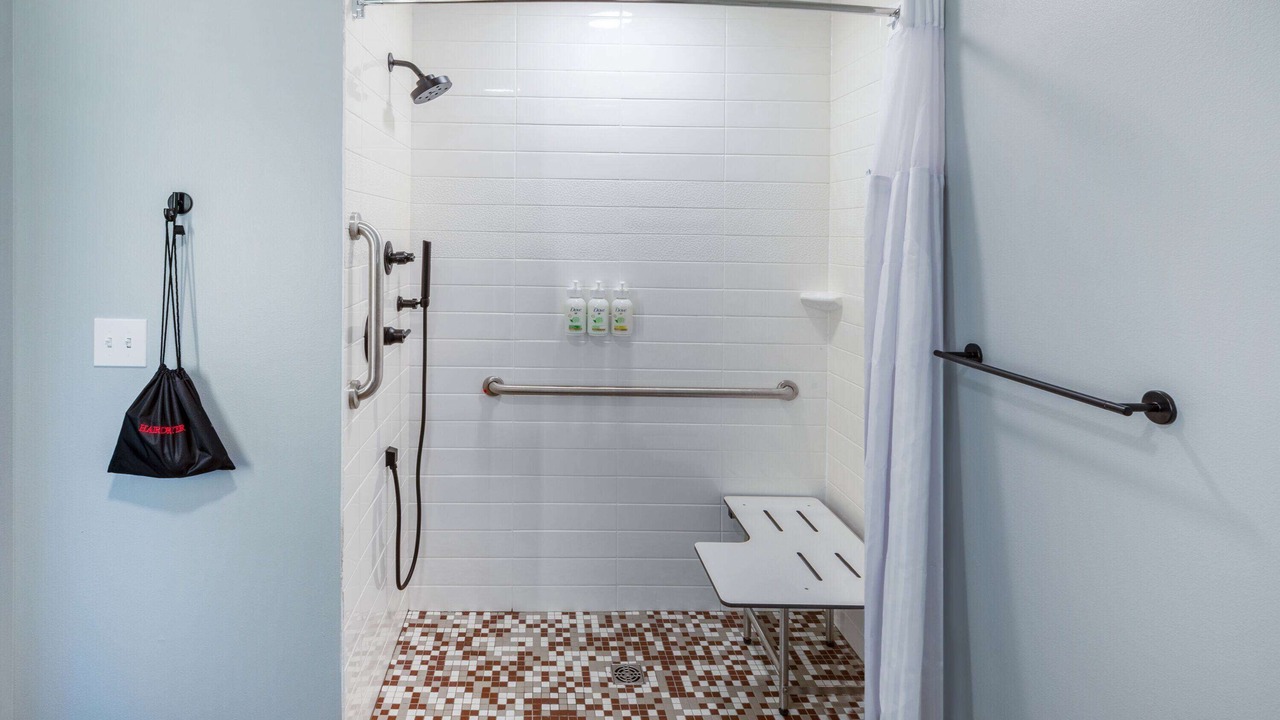Photo of Bathroom in Mountain Home