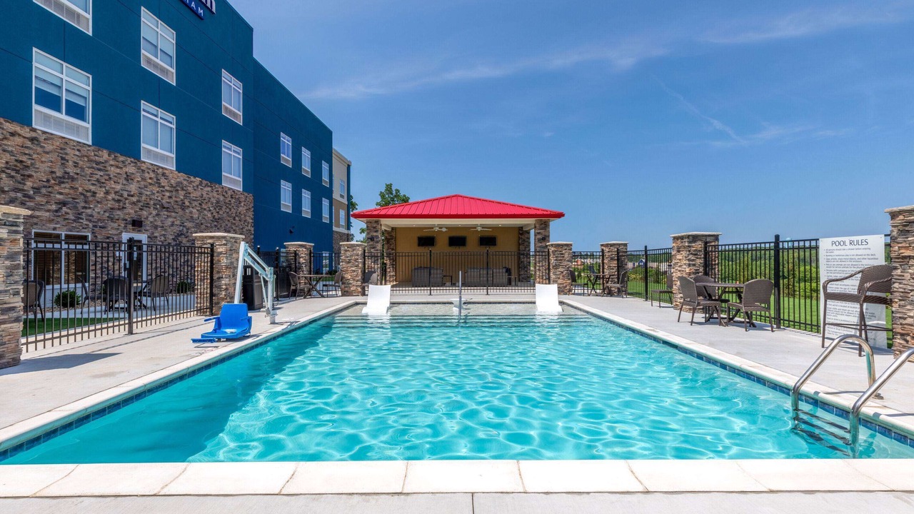 Photo of Outdoor in Mountain Home