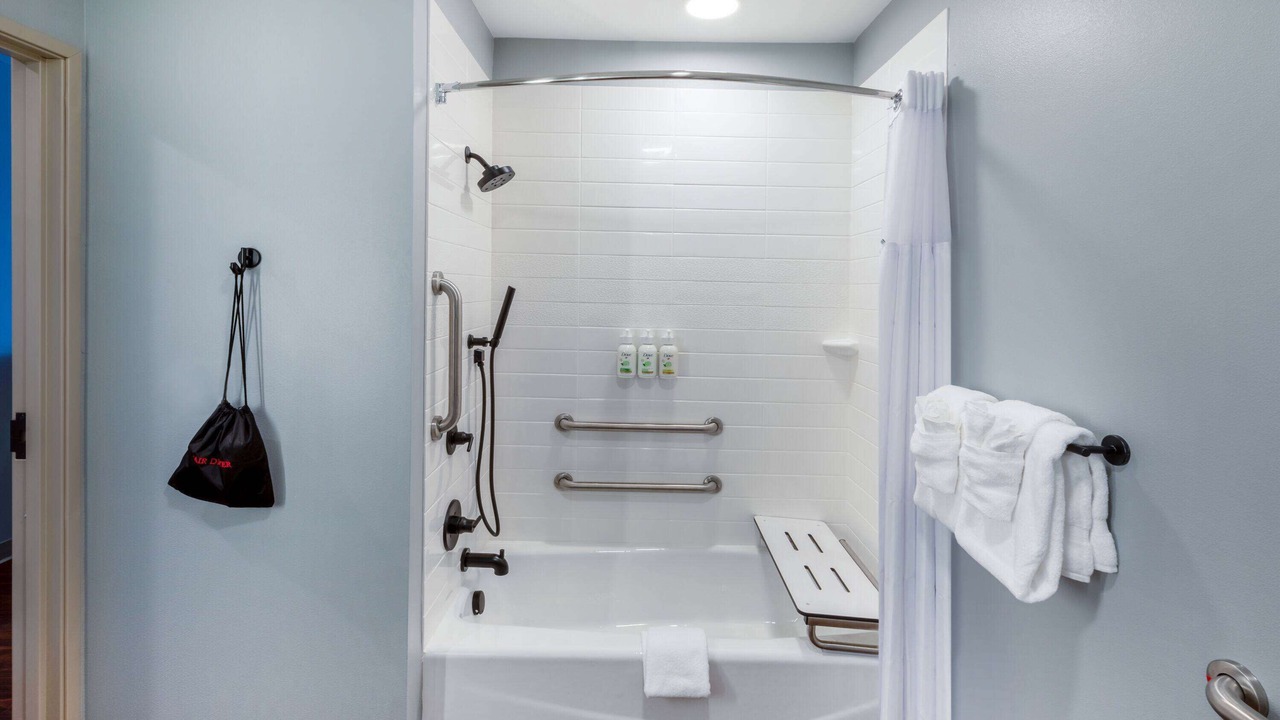 Photo of Bathroom in Mountain Home