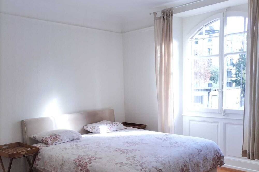 Photo of Bedroom in Lausanne