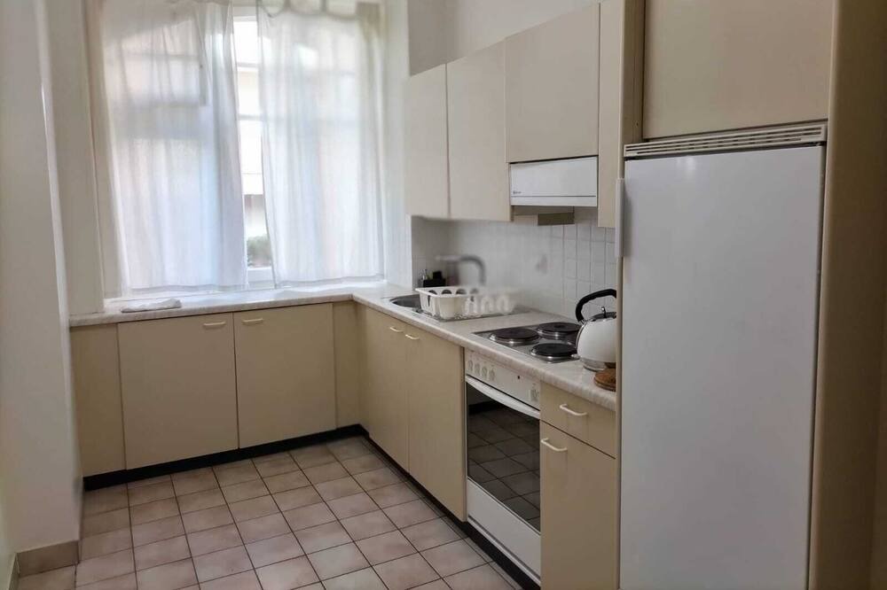 Photo of Kitchen in Lausanne