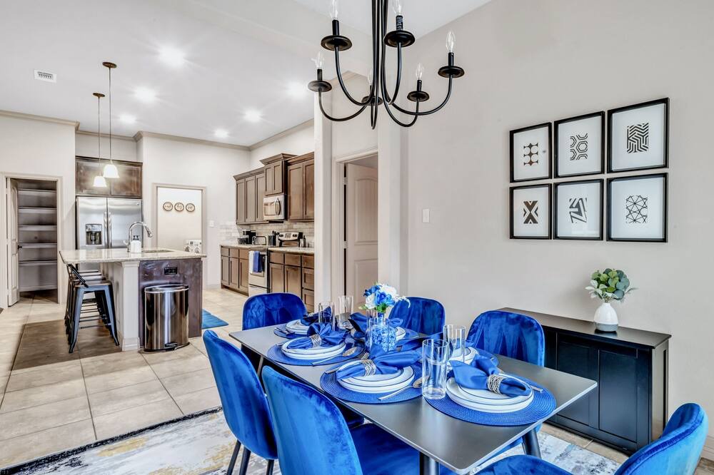 Photo of Livingroom in Rockwall