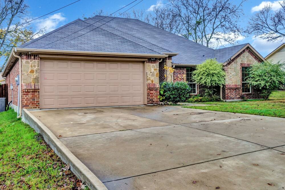 Photo of Outdoor in Rockwall