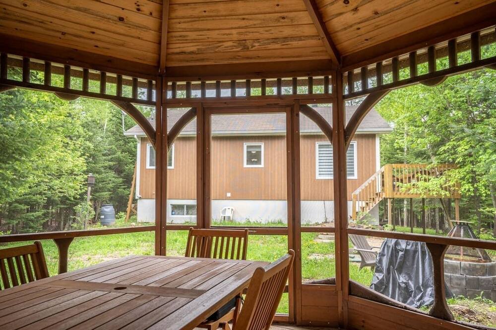 Photo of Outdoor in Saint-Didace