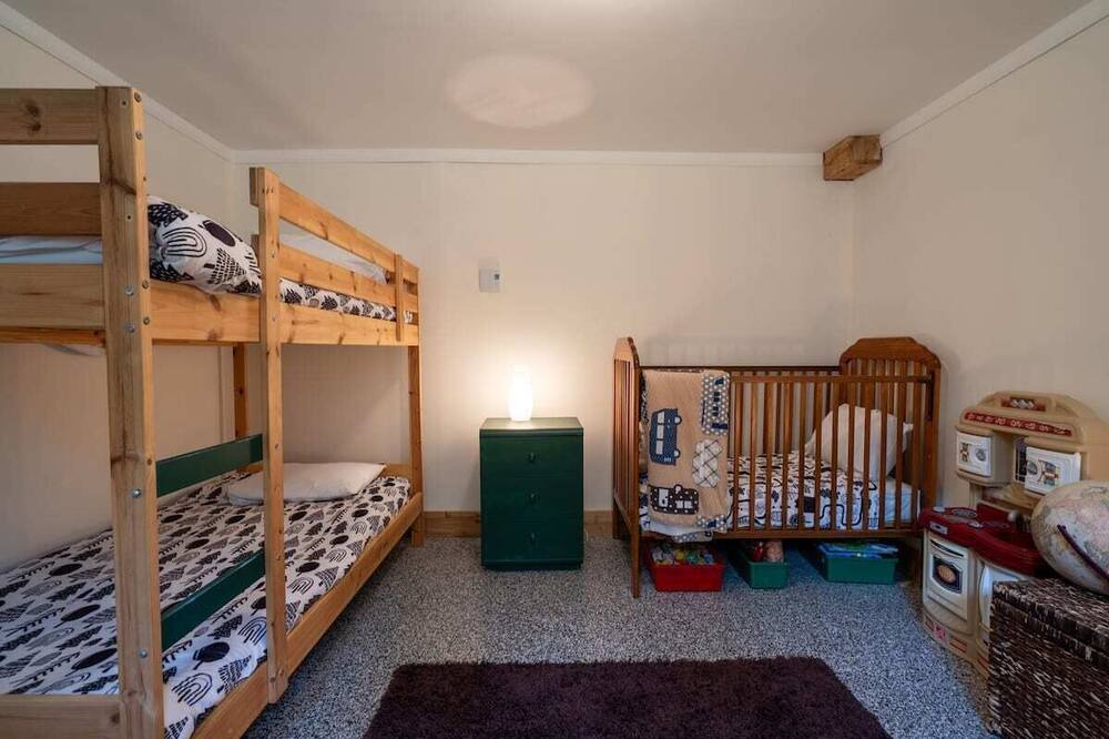 Photo of Bedroom in Saint-Didace