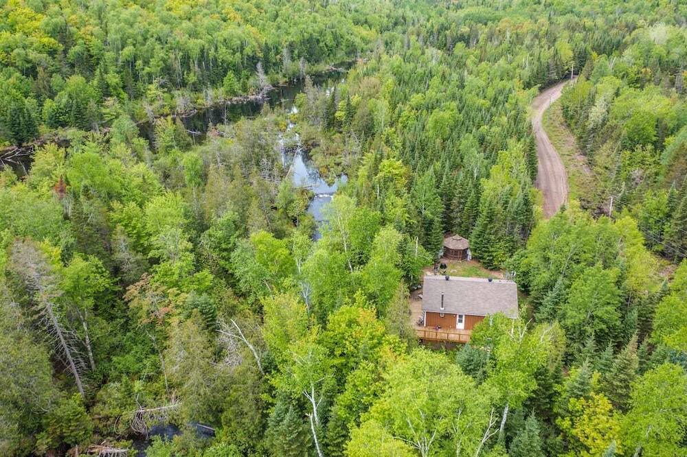 Photo of Outdoor in Saint-Didace