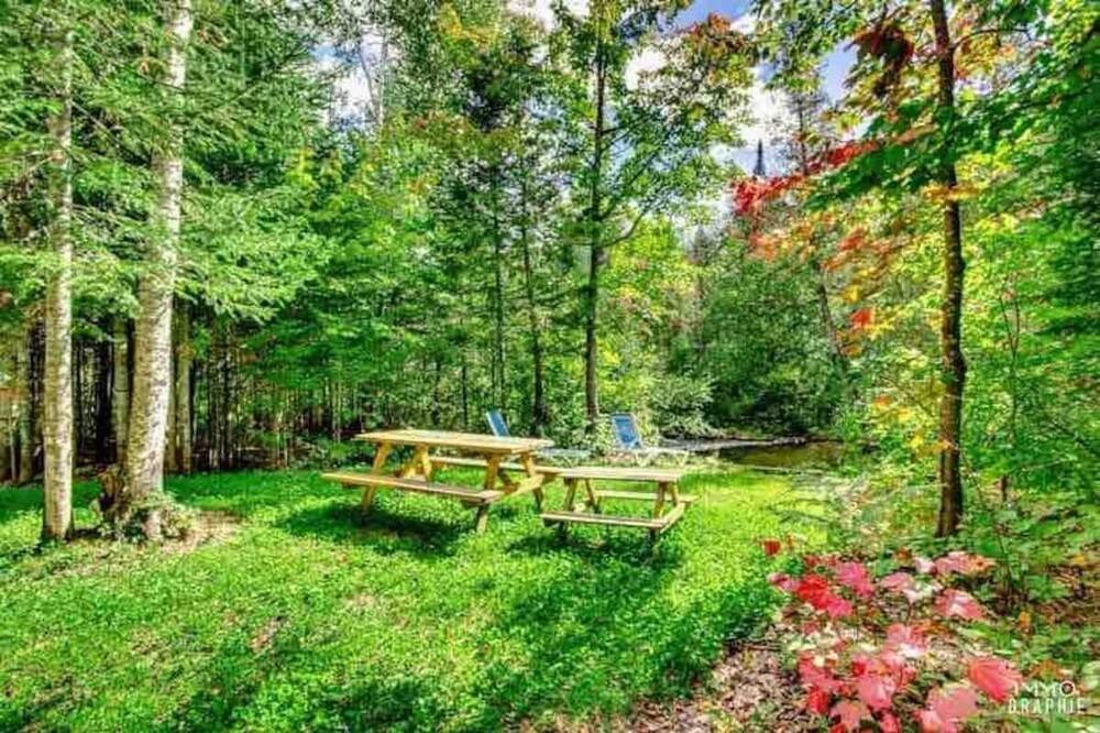 Photo of Outdoor in Saint-Didace