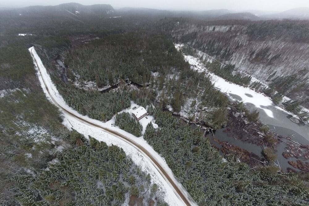 Photo of Outdoor in Saint-Didace